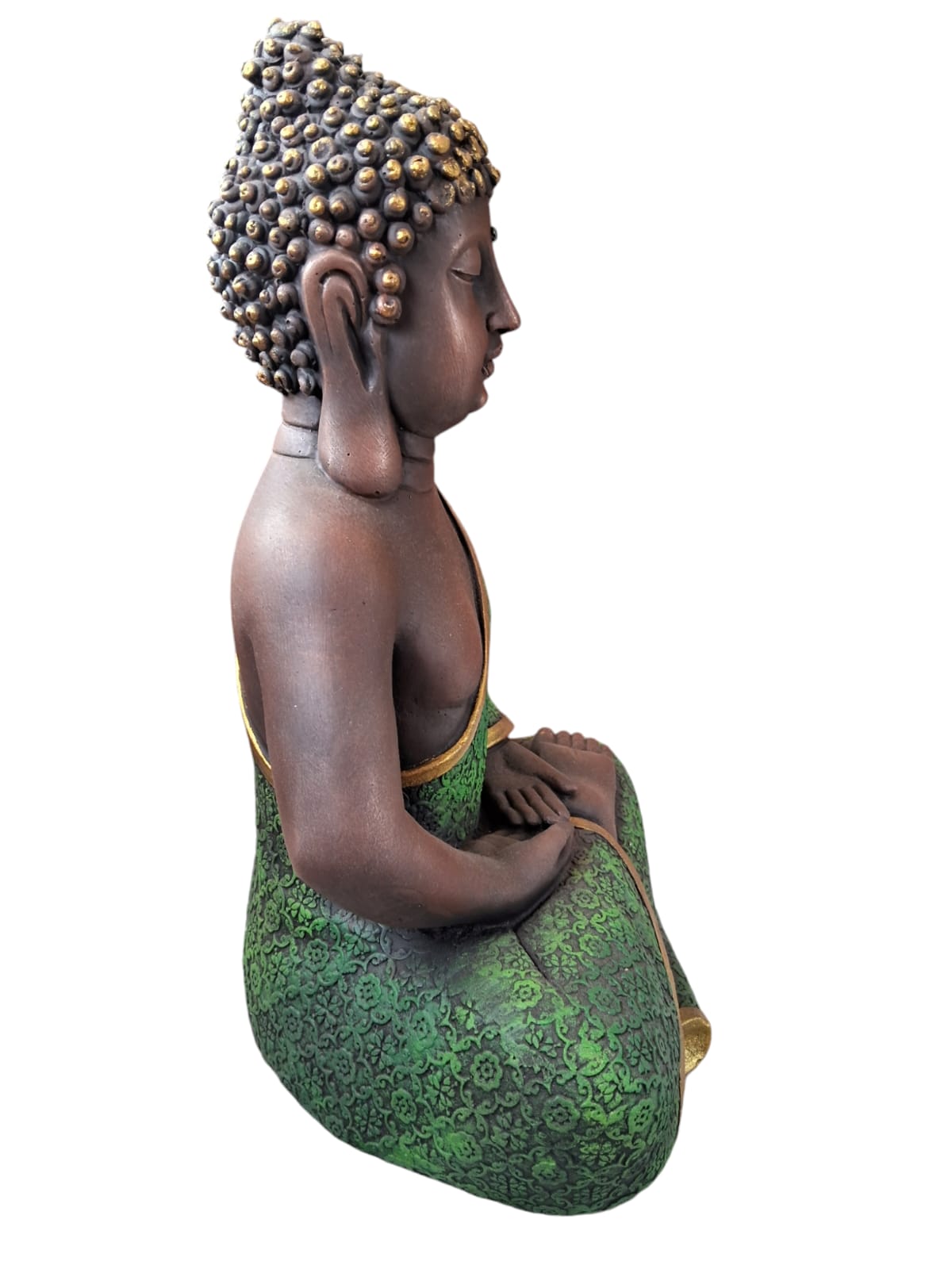 Buda Meditación