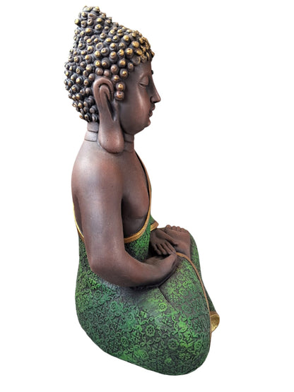 Buda Meditación