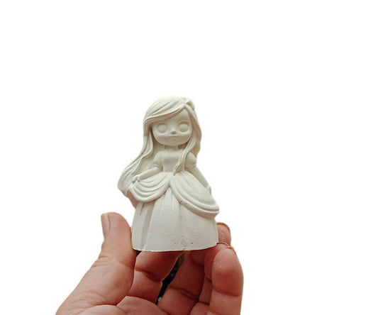Princesa Ariel (436)