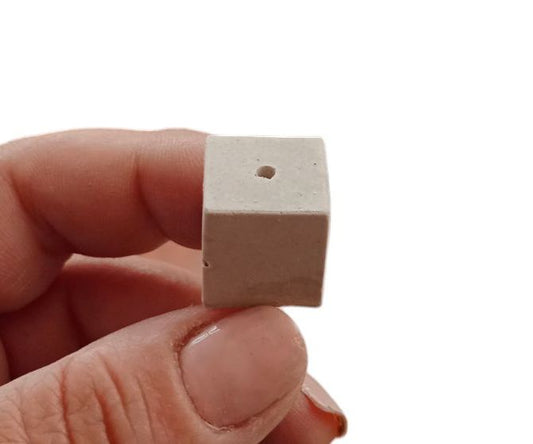 Porta incienso cubo ( 449)