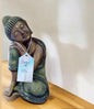Buda durmiente