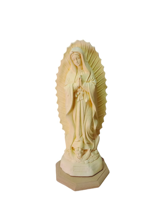 Virgen de Guadalupe