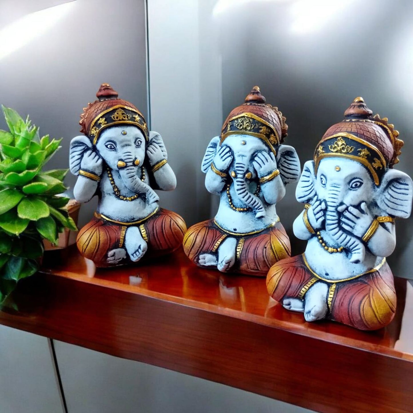 Ganesha sabias