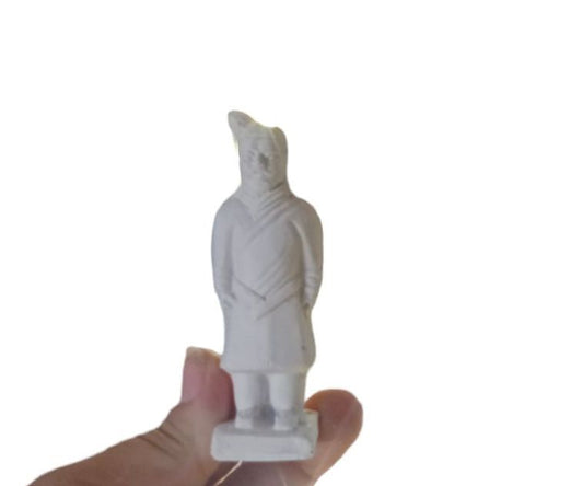 Terracota pequeño ( 478)