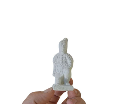 Terracota pequeño (479)