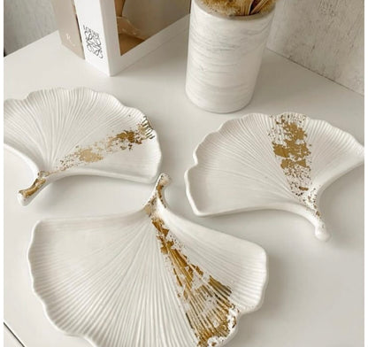 Hoja ginkgo biloba (426)