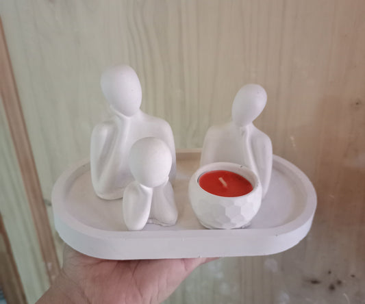 Set familia (485)