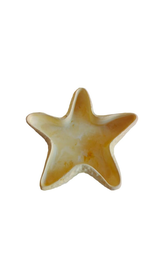 Estrella de mar