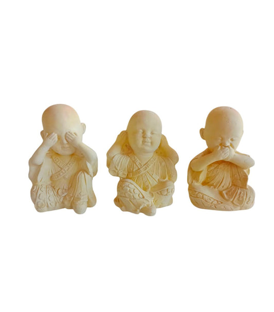 Trio pensante