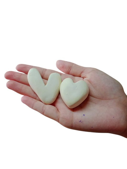 Mini corazones (762)