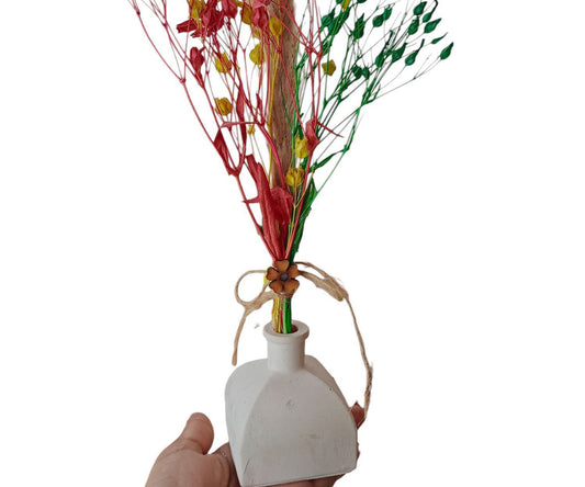 Florero pequeño o porta incienso(517)