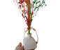 Florero pequeño o porta incienso(517)