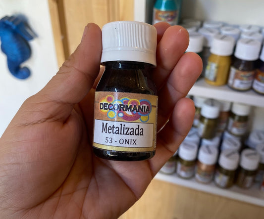 Pintura metalizada Onix (53)