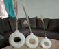 Set Jarrones nórdicos (530)