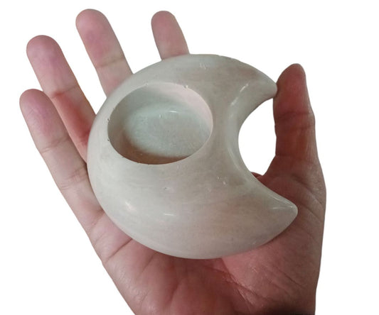 Luna porta vela (540)