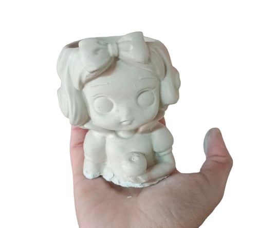 Maceta Princesa Disney Elsa (543)