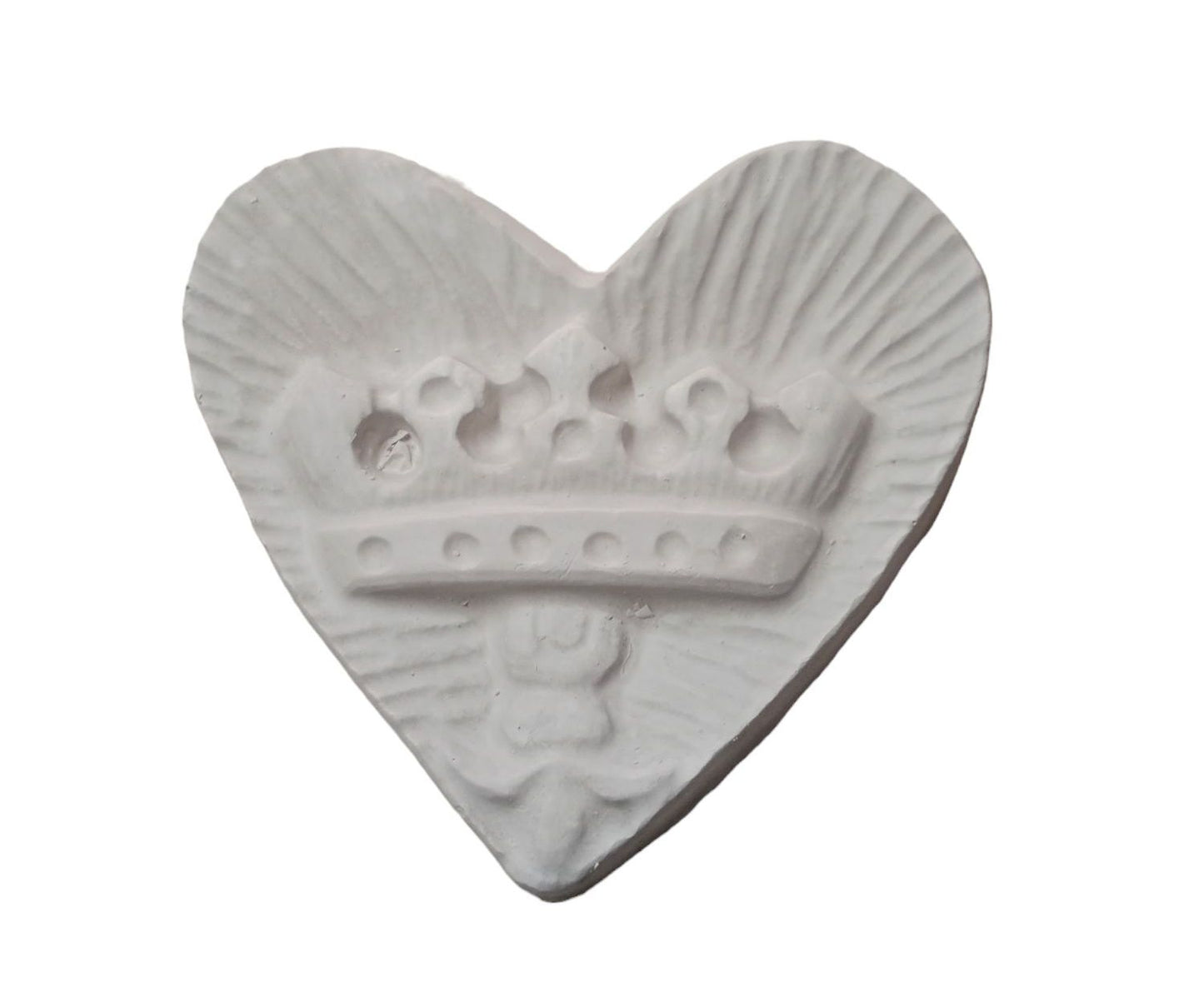 Corazón corona (568)