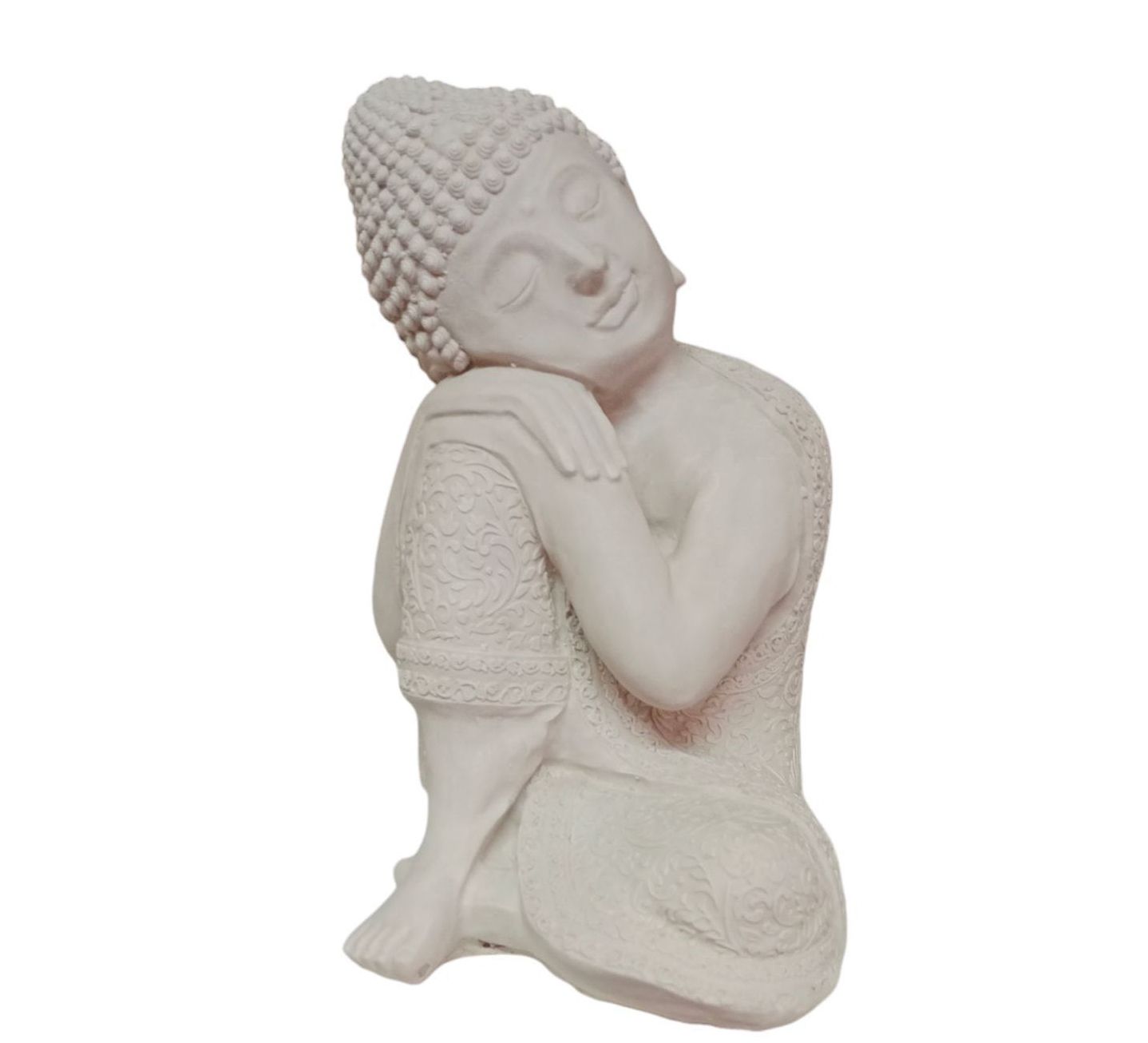 Buda pensante (601)