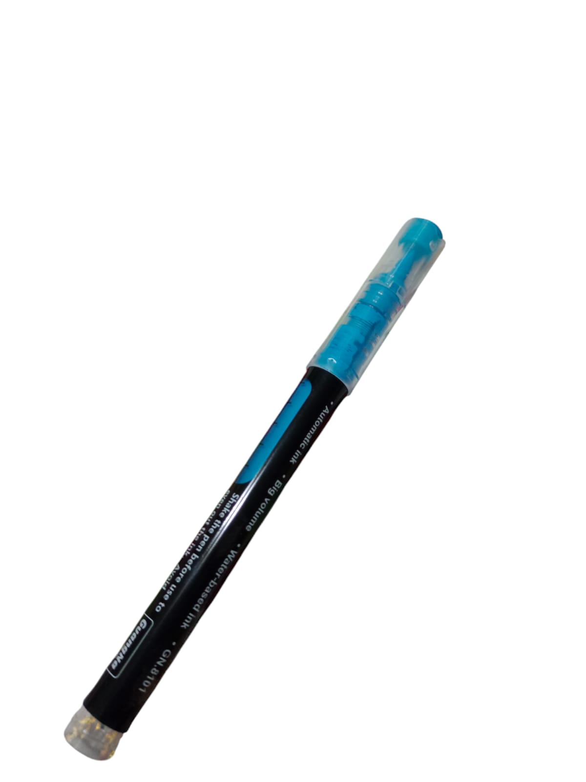 Lápiz acrílico celeste (616)