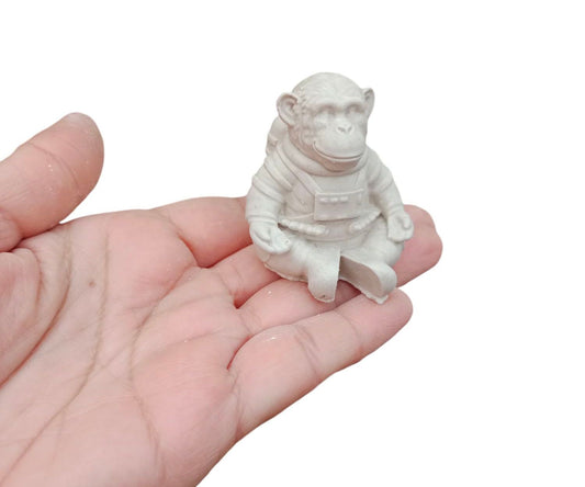 Mono espacial (610)