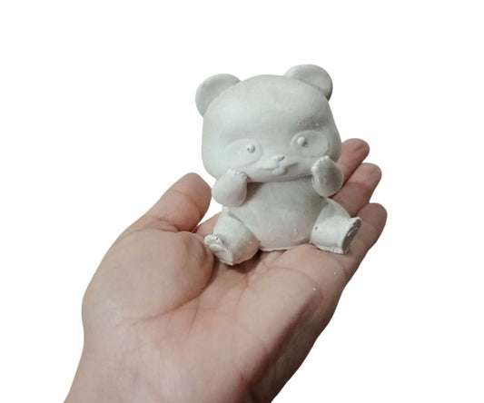 Oso panda (619)