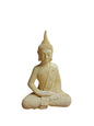 Buda meditando círculos (ziña)
