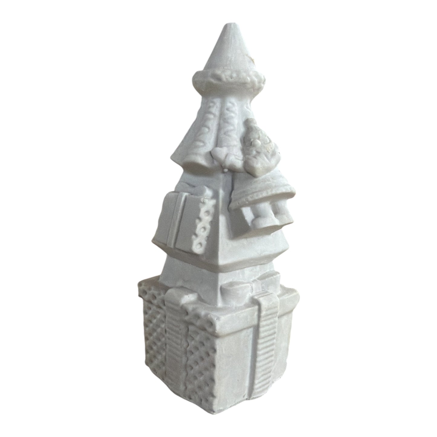 Pino navidad 11x 4 cm