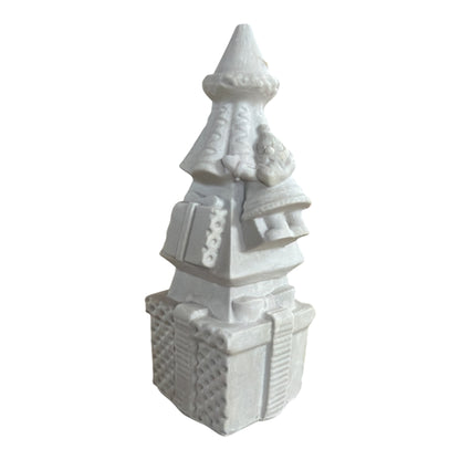 Pino navidad 11x 4 cm