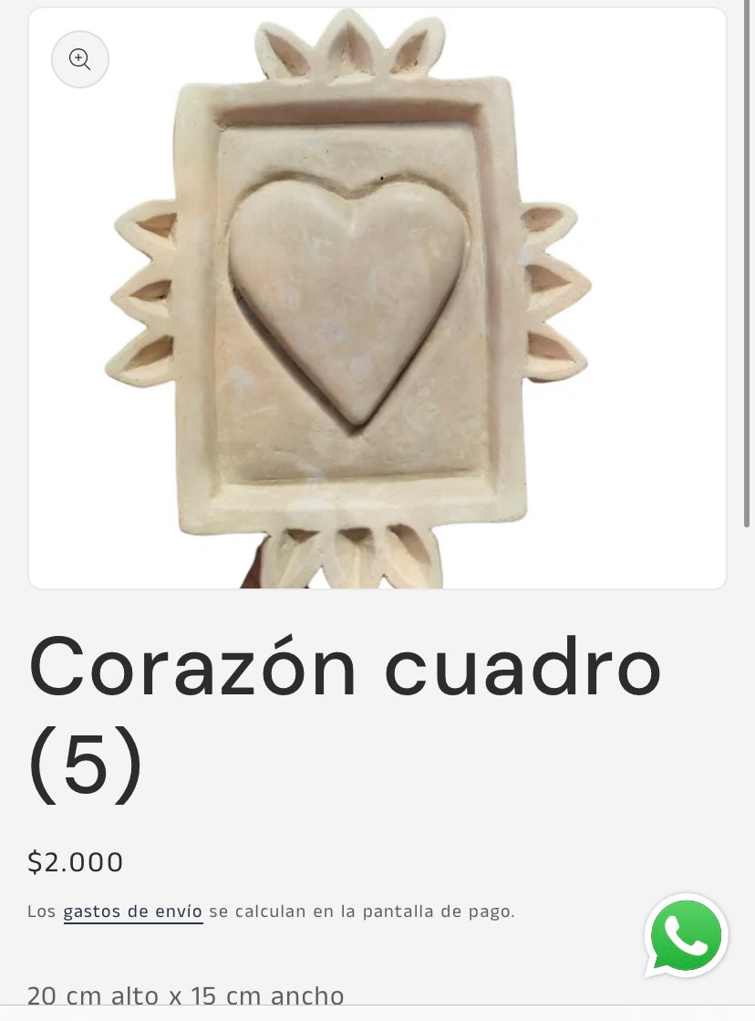 Oferta emprendedor