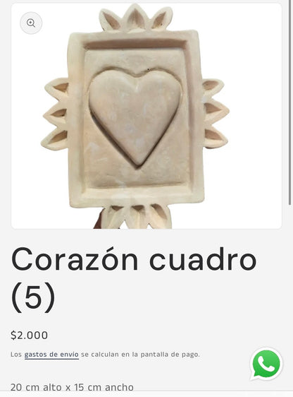 Oferta emprendedor