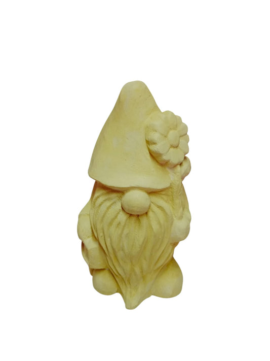 Duende flor mediano
