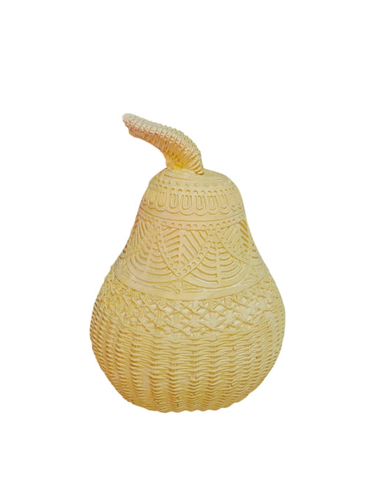 Pera tipo mimbre