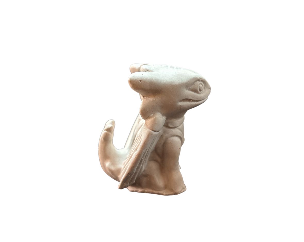 Furia nocturna - chimuelo (905) 7cm alto x 5 cm ancho