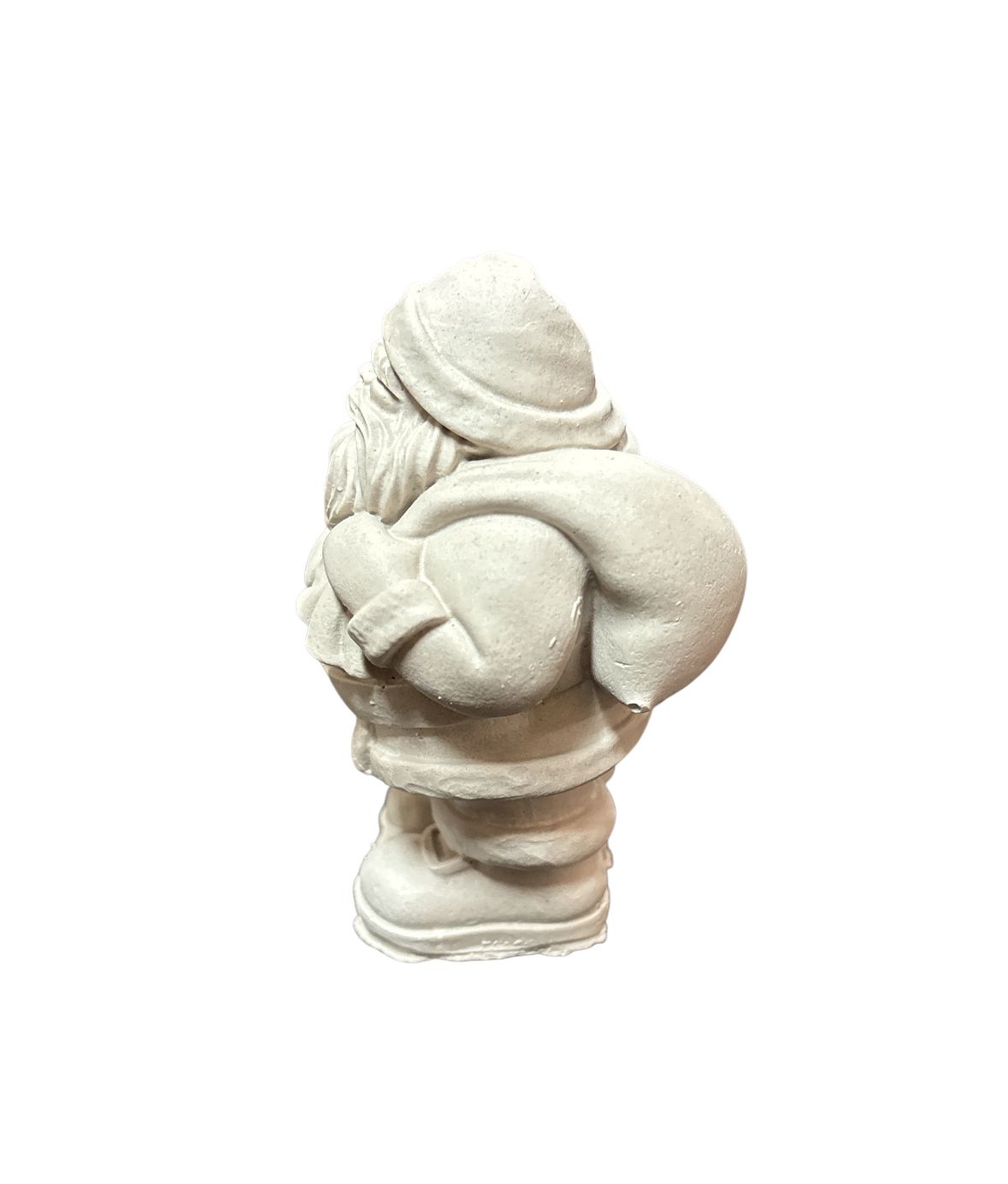 Pascuero pequeño (909) 10 cm alto x 7 cm ancho