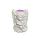 Angel porta velas 9,5 CM x 7 CM ancho (907)