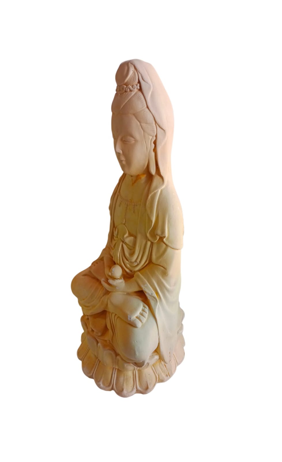 Kuan yin