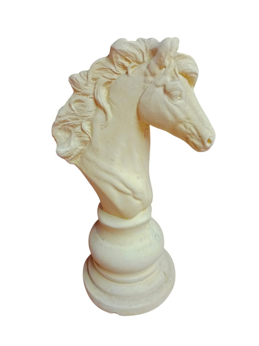 Cabeza de caballo
