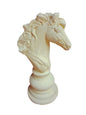 Cabeza de caballo