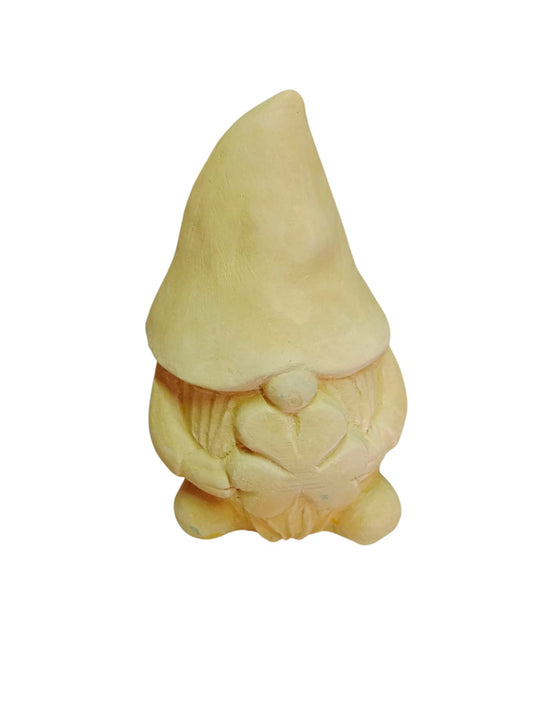 Duende trébol grande
