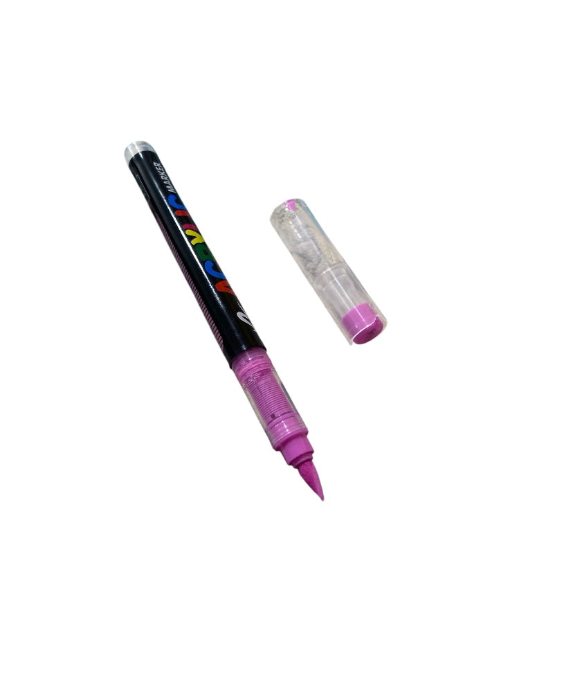 Lápiz fucsia (999)