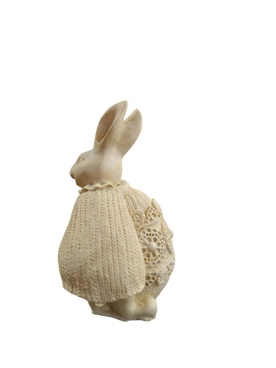 Coneja en huevo pascua (742)