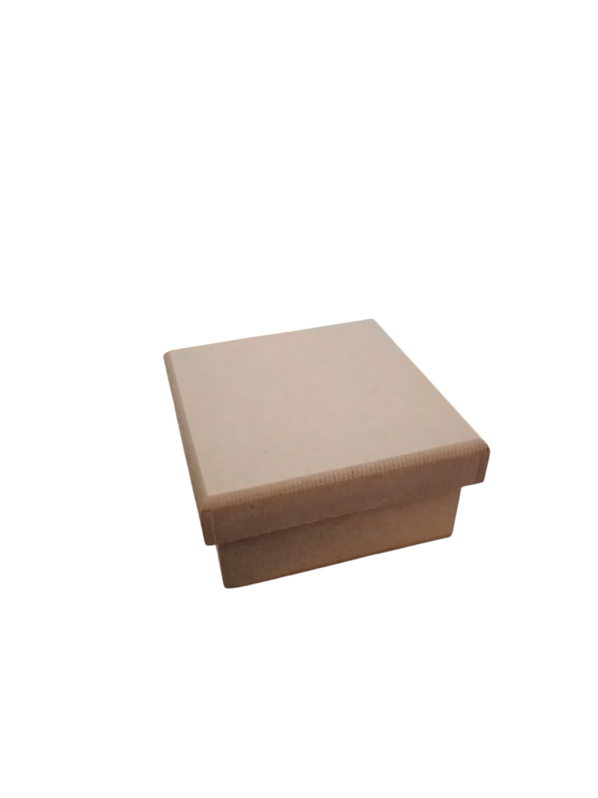 Caja de regalo madera