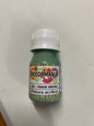 Pintura acrílica verde bruma (205)