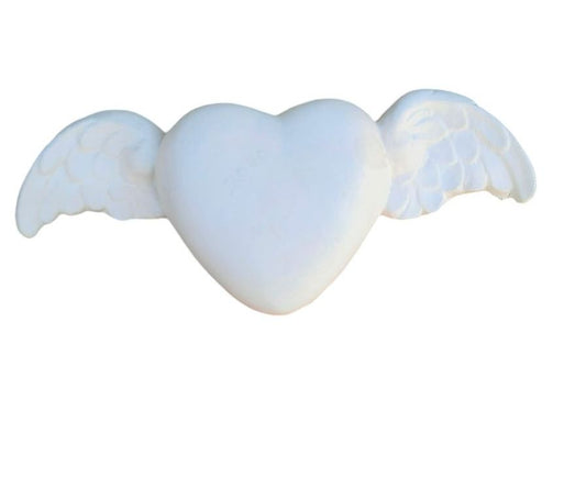 Corazón alas hacia abajo (93)