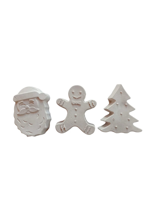 Pack navidad