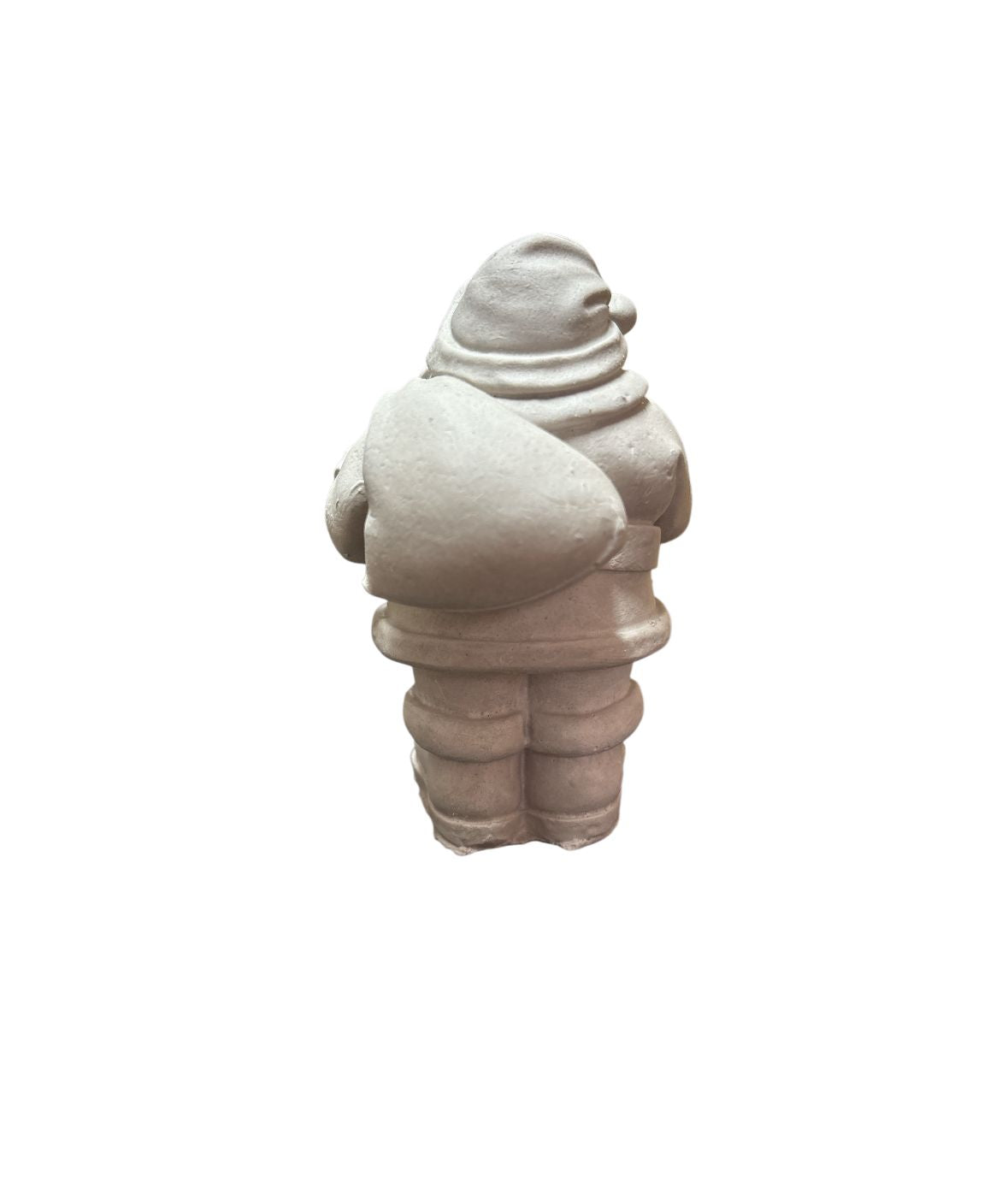Pascuero pequeño (909) 10 cm alto x 7 cm ancho