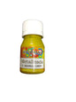 Pintura metalizada amarillo Limón (9)