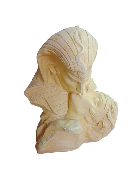 Pareja del beso