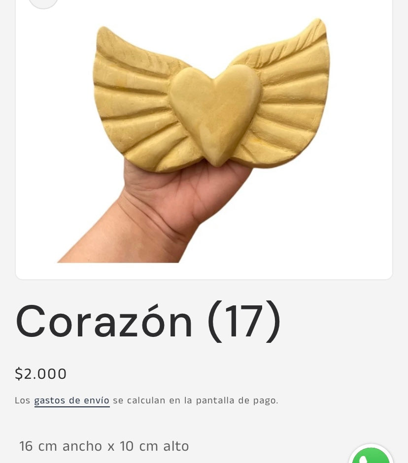 Oferta emprendedor
