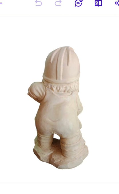 Duende minero (920)